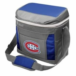 Coleman NHL 16-Can Soft Cooler Accessories