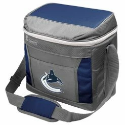 Coleman NHL 16-Can Soft Cooler Accessories 6 Coleman NHL 16-Can Soft Cooler Accessories