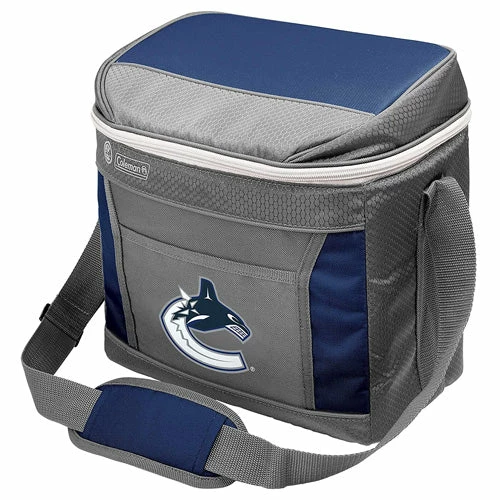 Coleman NHL 16-Can Soft Cooler Accessories 4 Coleman NHL 16-Can Soft Cooler Accessories