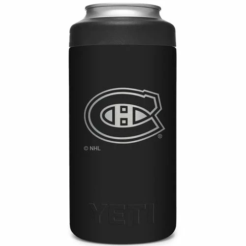 YETI Montreal Canadiens YETI NHL Collection 4 YETI Montreal Canadiens YETI NHL Collection