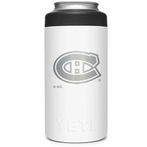 YETI Montreal Canadiens YETI NHL Collection 5 YETI Montreal Canadiens YETI NHL Collection