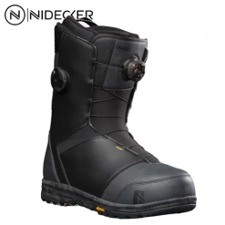 Men's Snowboard Boots Nidecker Tracer '22