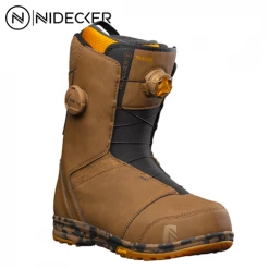 Men's Snowboard Boots Nidecker Tracer '22