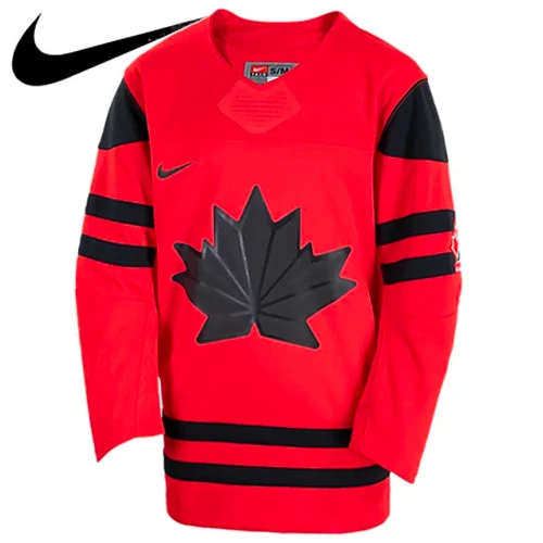 Nike Team Canada 2021 Jersey Infant 3 Nike Team Canada 2021 Jersey Infant