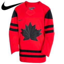 Nike Team Canada Jersey '21 NHL Apparel