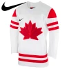 Nike Team Canada Jersey '21 NHL Apparel 1 Nike Team Canada Jersey '21 NHL Apparel
