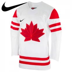 Nike Team Canada Jersey'21 NHL Apparel