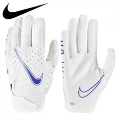 Senior Football Gloves Nike Vapor Jet 6.0