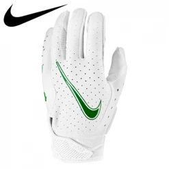 Senior Football Gloves Nike Vapor Jet 6.0