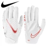 Senior Football Gloves Nike Vapor Jet 6.0