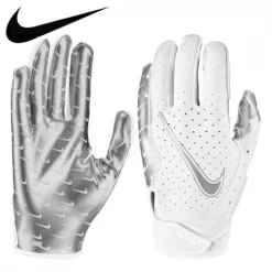 Senior Football Gloves Nike Vapor Jet 6.0