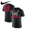 Nike Canada "We Can" Soccer Tee Men's Lifestyle Apparel 2 Nike Canada "We Can" Soccer Tee Men's Lifestyle Apparel