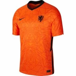 Jerseys Nike Netherlands 2020 Stadium Home/Away