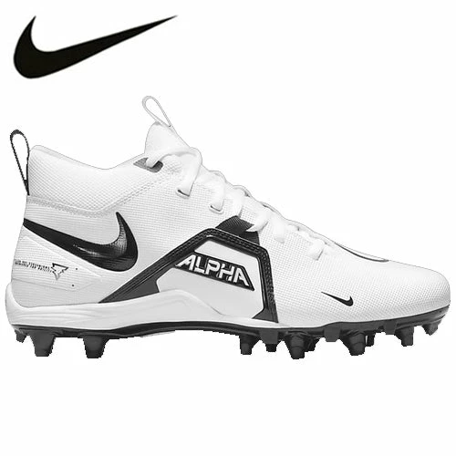 Nike Alpha Menace Varsity 3 3 Nike Alpha Menace Varsity 3