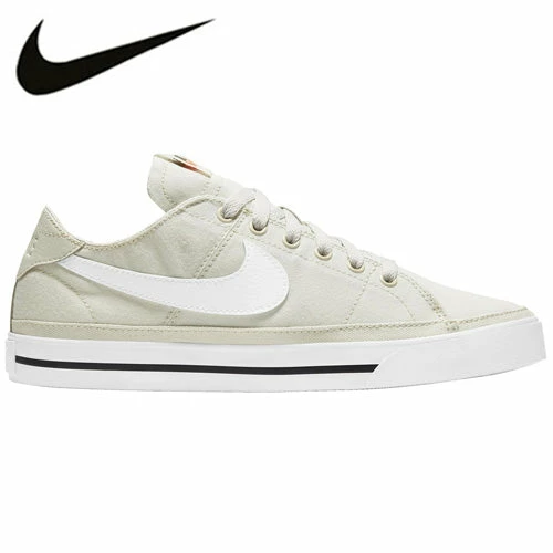 Nike Court Legacy Canvas Women's Footwear 3 Nike Court Legacy Canvas Women's Footwear