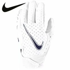 Senior Football Gloves Nike Vapor Jet 6.0