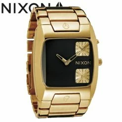 Nixon Watch Clearance Nixon Banks