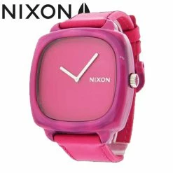 Nixon Shutter