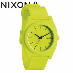 Nixon Time Teller P