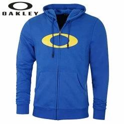 Oakley Ellipse FZ Hoodie Men's Lifestyle Apparel