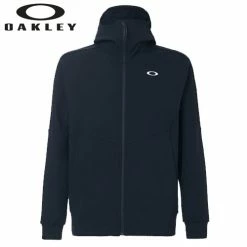 Oakley Enhanced Mobility Hoodie Men's Lifestyle Apparel