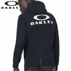 Oakley Enhanced Mobility Hoodie Men's Lifestyle Apparel