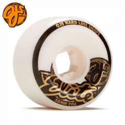OJ's Wheels OJ's Elite Hardline Skateboard Wheels