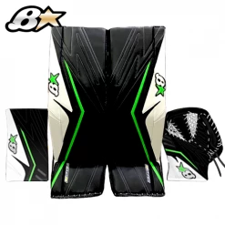 Senior Custom Sets Brian's Optik 2 Pro Full Set 34+2"