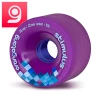 Longboard Wheels Orangatang Stimulus 83A Wheels