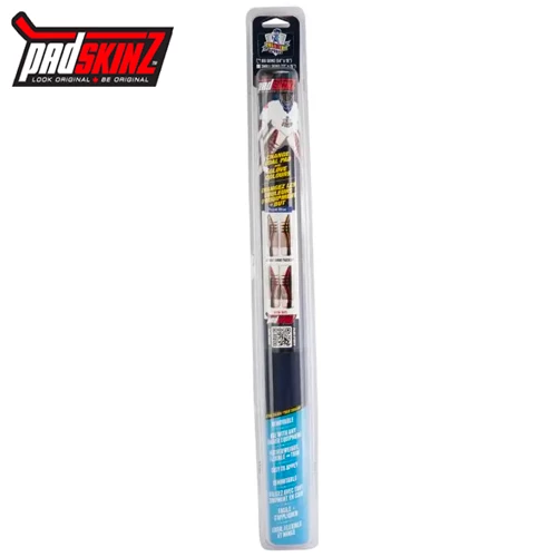 Padskinz - Large Roll - 54″L X 15″W Goalie Accessories 11 Padskinz - Large Roll - 54″L X 15″W Goalie Accessories