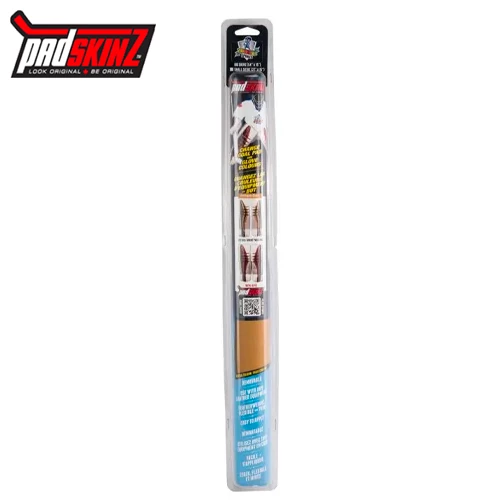 Padskinz - Large Roll - 54″L X 15″W Goalie Accessories 6 Padskinz - Large Roll - 54″L X 15″W Goalie Accessories