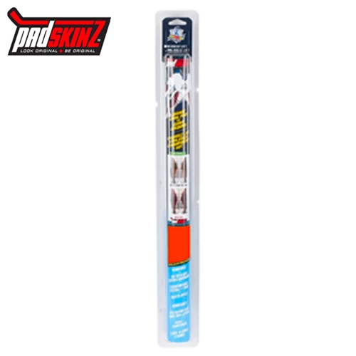 Padskinz - Large Roll - 54″L X 15″W Goalie Accessories 10 Padskinz - Large Roll - 54″L X 15″W Goalie Accessories