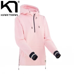 Kari Traa Rothe Hoodie