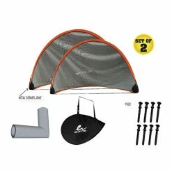 Eletto Pop-Up Net Set Large (6' X 3.5')