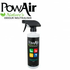 Accessories PowAir Odour Neutralizer Spray 500mL