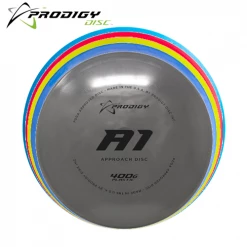 Approach & Putter Discs Prodigy A1 400