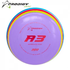 Drivers / Fairway Drivers Prodigy A3 300