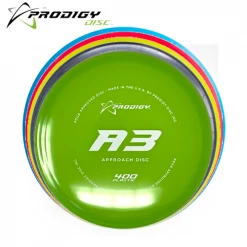 Prodigy A3 400