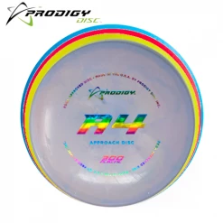 Approach & Putter Discs Prodigy A4 300