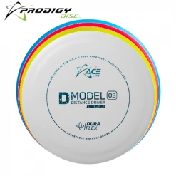 Prodigy Ace D Model OS DuraFlex Glow Drivers / Fairway Drivers