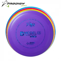 Prodigy Ace D Model US DuraFlex Drivers / Fairway Drivers
