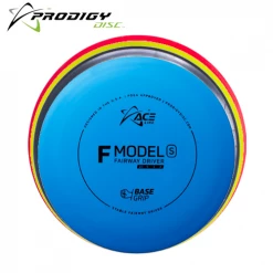Drivers / Fairway Drivers Prodigy Ace Line F Model S