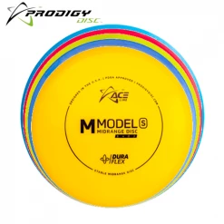 Prodigy Ace M Model S DuraFlex Glow