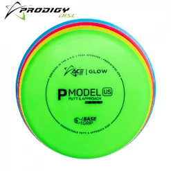 Prodigy Ace P Model US Basegrip Glow