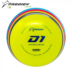 Prodigy D1 400g Drivers / Fairway Drivers
