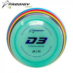 Drivers / Fairway Drivers Prodigy D3 400 Air