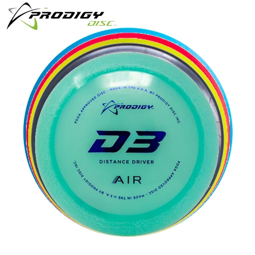 Drivers / Fairway Drivers Prodigy D3 400 Air 3 Drivers / Fairway Drivers Prodigy D3 400 Air