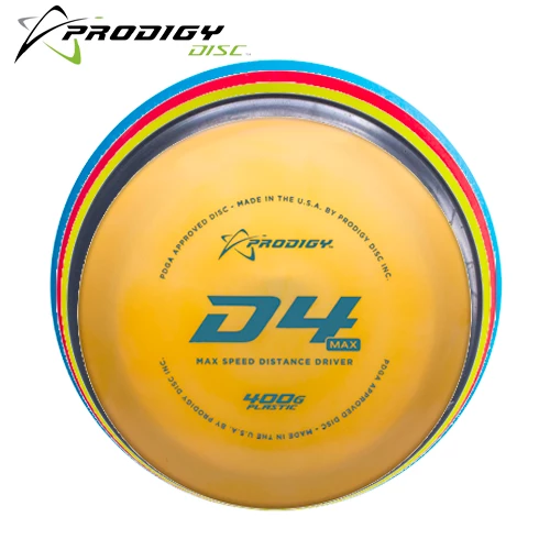 Drivers / Fairway Drivers Prodigy D4 Max Distance Driver 3 Drivers / Fairway Drivers Prodigy D4 Max Distance Driver
