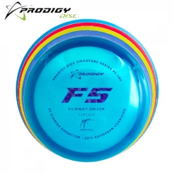 Prodigy F5 400