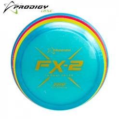 Prodigy FX-2 500 Drivers / Fairway Drivers